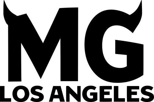 Model Gurus Inc. logo