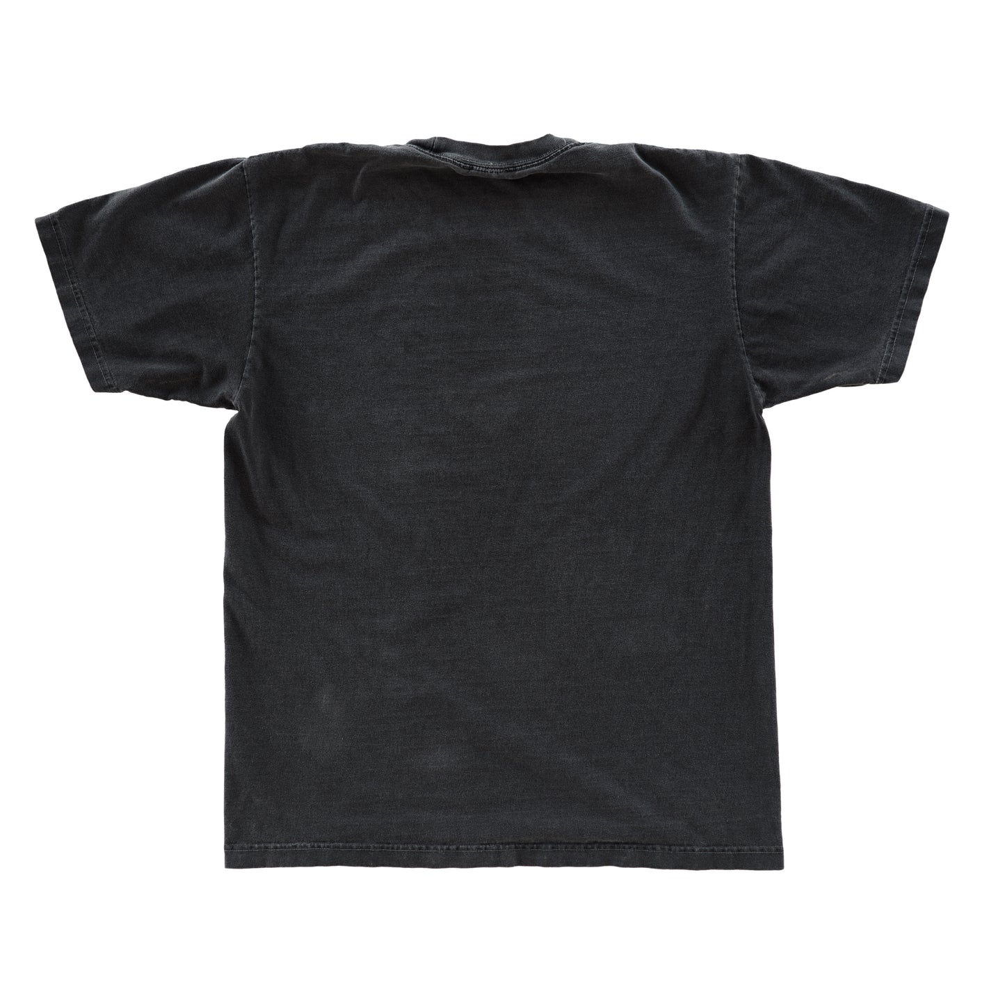 The King is Here - Shirt - Green