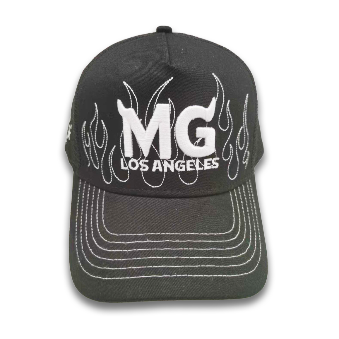 Classic Black Hat