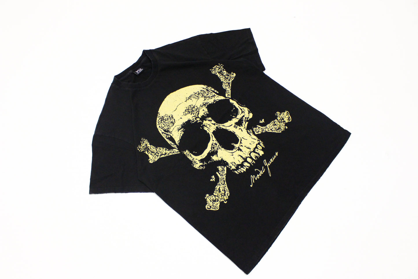 Skull Tee