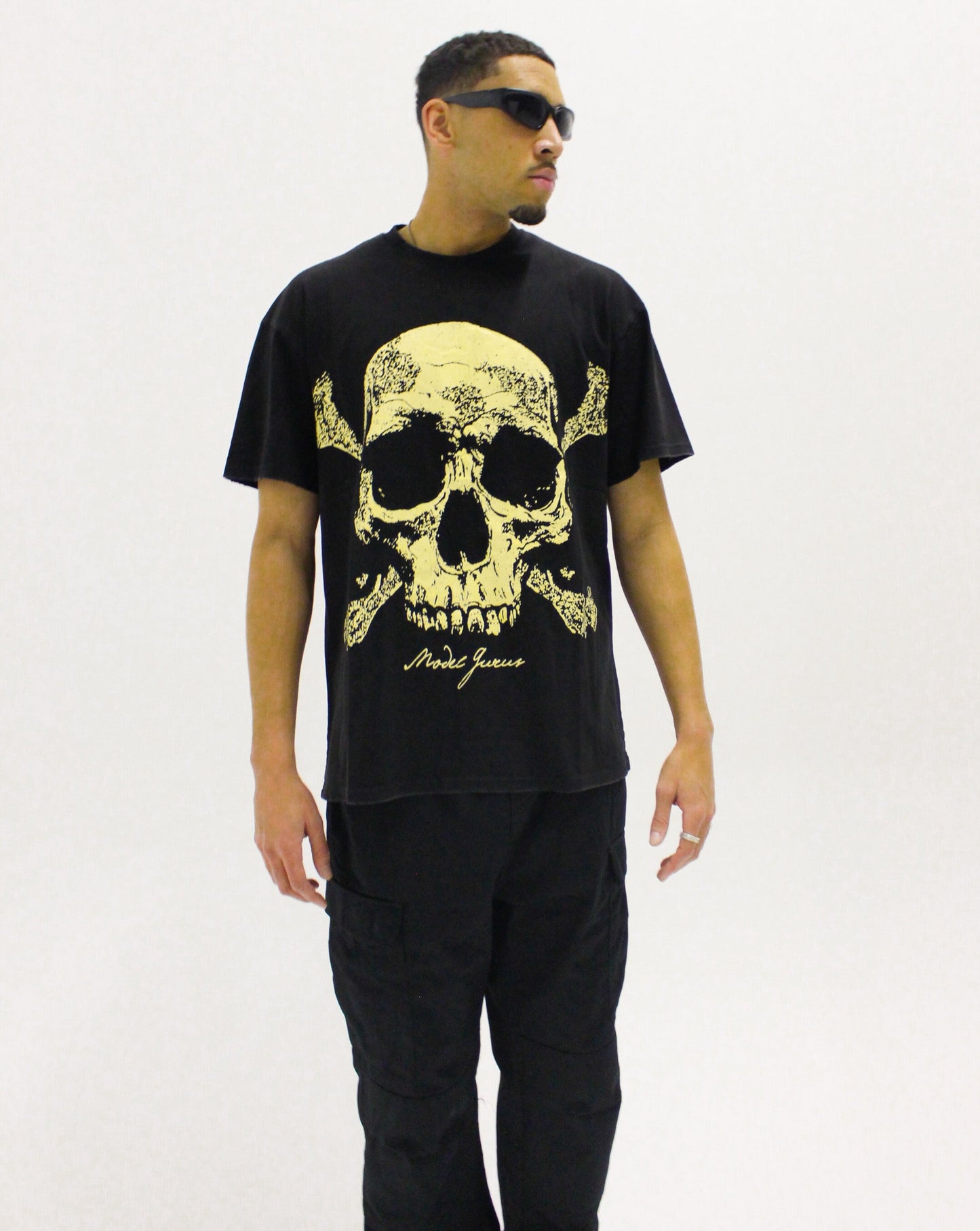 Skull Tee
