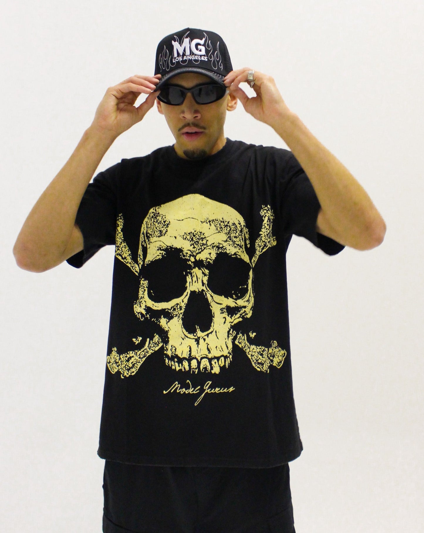 Skull Tee