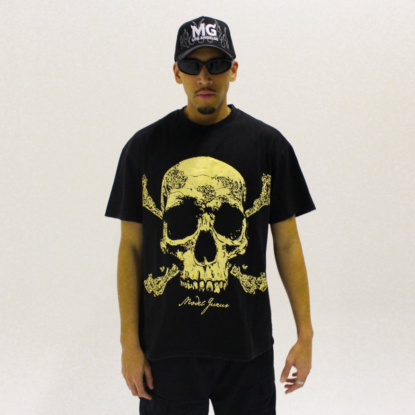 Skull Tee